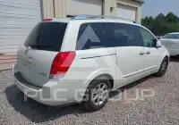 2009 Nissan QUEST фото