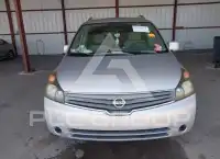 2009 Nissan QUEST фото