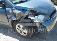 2009 Nissan QUEST фото