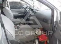 2009 Nissan QUEST фото