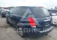 2009 Nissan QUEST фото