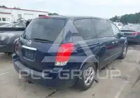 2009 Nissan QUEST фото