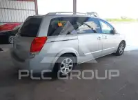 2009 Nissan QUEST фото