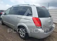 2009 Nissan QUEST фото