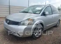 2009 Nissan QUEST фото