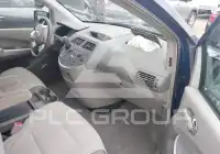 2009 Nissan QUEST фото