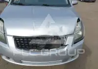 2009 Nissan SENTRA фото
