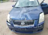 2009 Nissan SENTRA photo