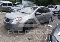 2009 Nissan SENTRA фото