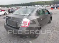 2009 Nissan SENTRA фото