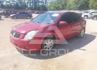 2009 Nissan SENTRA photo