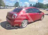 2009 Nissan SENTRA photo
