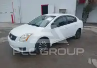 2009 Nissan SENTRA фото