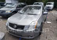 2009 Nissan SENTRA фото