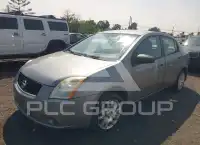 2009 Nissan SENTRA фото