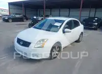 2009 Nissan SENTRA фото