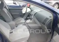 2009 Nissan SENTRA photo