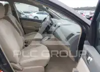 2009 Nissan SENTRA фото