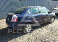 2009 Nissan SENTRA фото