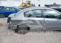 2009 Nissan SENTRA photo