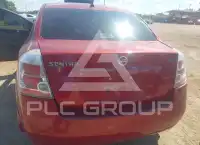 2009 Nissan SENTRA photo