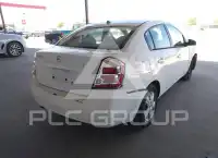 2009 Nissan SENTRA фото