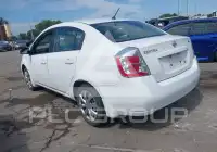 2009 Nissan SENTRA фото