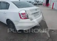 2009 Nissan SENTRA фото