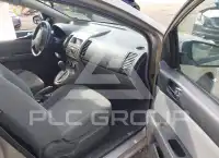 2009 Nissan SENTRA фото