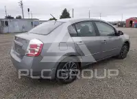 2009 Nissan SENTRA фото