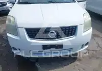 2009 Nissan SENTRA фото