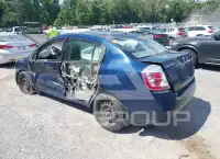 2009 Nissan SENTRA фото