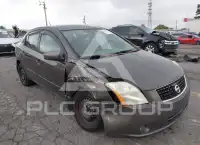 2009 Nissan SENTRA фото