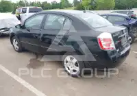 2009 Nissan SENTRA фото