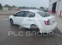 2009 Nissan SENTRA фото