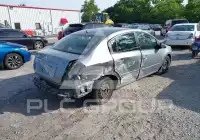 2009 Nissan SENTRA photo