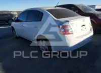2009 Nissan SENTRA фото
