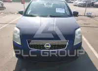 2009 Nissan SENTRA фото