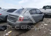 2009 Nissan SENTRA фото