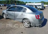 2009 Nissan SENTRA фото