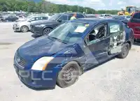 2009 Nissan SENTRA фото