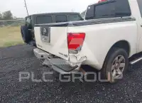 2009 Nissan TITAN фото