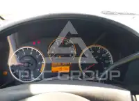 2009 Nissan TITAN фото