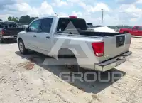 2009 Nissan TITAN фото