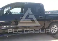 2009 Nissan TITAN фото