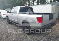 2009 Nissan TITAN фото