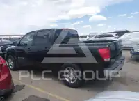 2009 Nissan TITAN фото