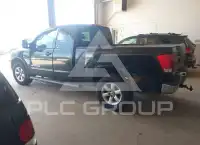 2009 Nissan TITAN фото