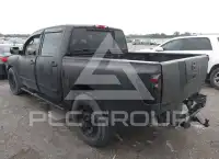 2009 Nissan TITAN фото