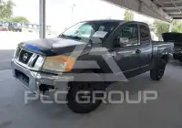 2009 Nissan TITAN фото